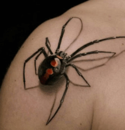 Bộ sưu tập hình xăm độc đáo hot nhất hiện nay