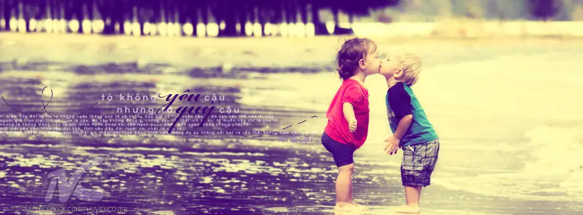 Ảnh bìa đẹp, hãy cùng điểm qua 1 số ảnh bìa Facebook đẹp