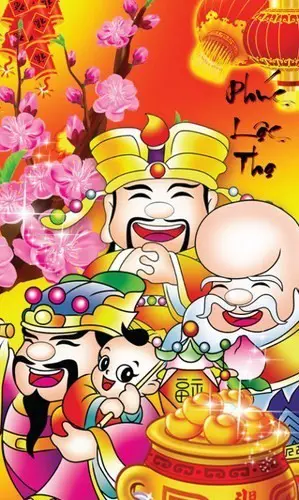 1 số hình nền đẹp cho điện thoại dịp cuối năm