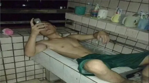 'Ảnh hài' - Những hình ảnh hài hước nhất về sinh viên 2015 (P3)