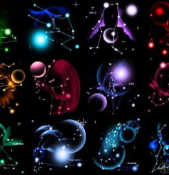 Bộ sưu tập ảnh bìa 12 cung hoàng đạo cực cute