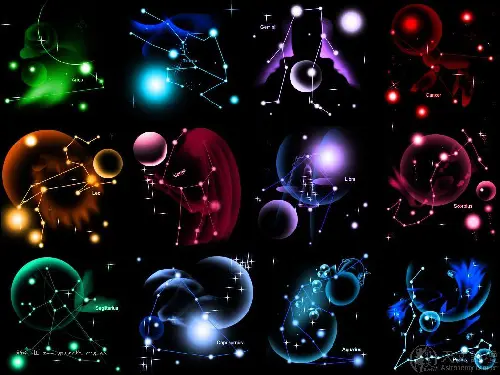 Bộ sưu tập ảnh bìa 12 cung hoàng đạo cực cute