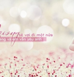 10 ảnh bìa buồn cho Facebook bạn nhất định phải có