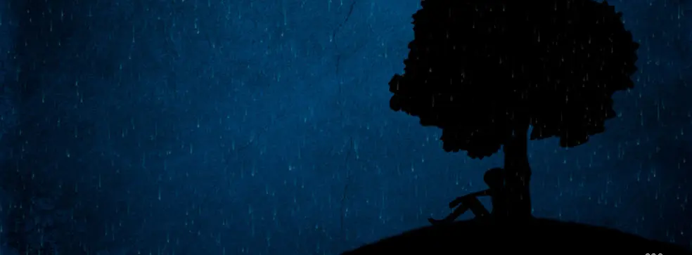 anh bia buon cho Facebook