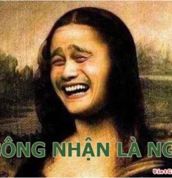 Ảnh hài hước, 13 ảnh hài hước bình luận facebook