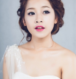 16 hình ảnh 3 hot girl Hà Thành xinh đẹp, hình girl xinh tài giỏi