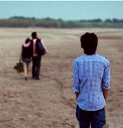 12 hình ảnh tình yêu đơn phương cho người tâm trạng