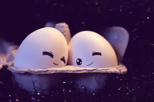 Bộ sưu tập 10 hình hai quả trứng tình yêu siêu dễ thương - Ảnh đẹp ...