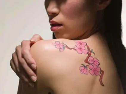 Top 10 hình xăm đẹp nhất