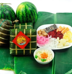 1 số ảnh bìa đẹp ngày tết cổ truyền