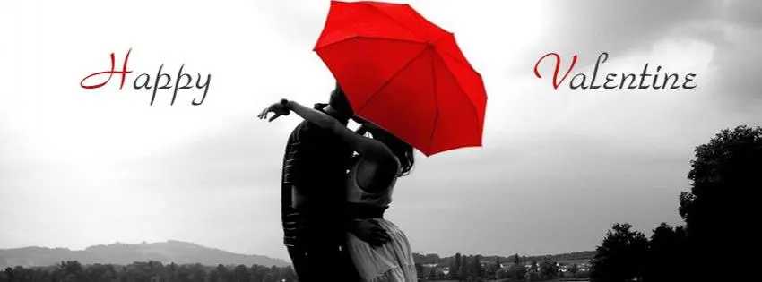 10 ảnh bìa đẹp cho ngày Valentine 14/2, lễ tình nhân