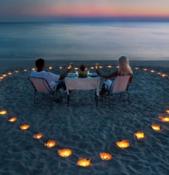 Ảnh bìa tình yêu đẹp đến phát ghen cho các đôi trong mùa valentine