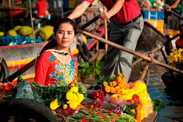 45 bức hình tết đẹp, hình chúc tết ai cũng muốn xem