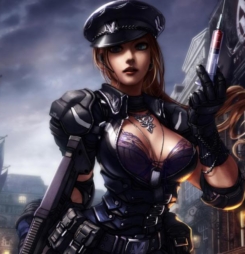 Bộ sưu tập hình ảnh game cực chất Full HD