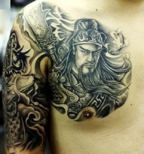 cung-chiem-nguong-10-hinh-xam-dep-don-tet-9