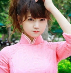 Dow hình nền girl xinh về làm avata cho facebook