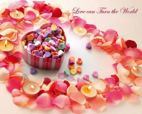 Download 10 hình tình yêu đẹp cho ngày Valentine 14/2