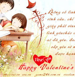 12 Hình tình yêu động cho ngày valentine, hình động valentine