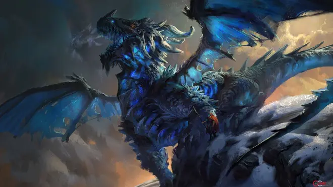 Top 10 hình nền game đẹp nhất trong tuần qua