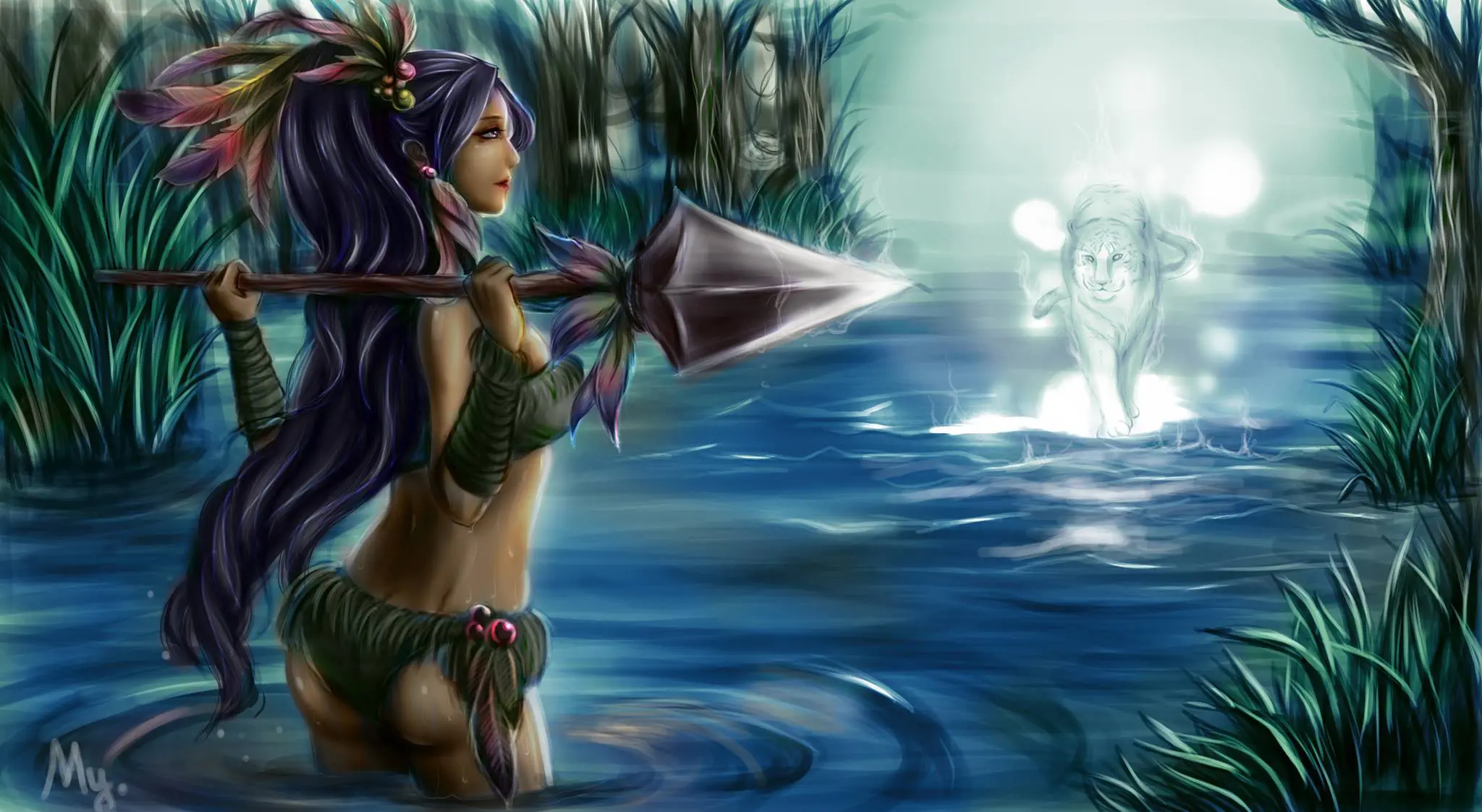 10 hình game Liên Minh Huyền Thoại hot nhất tuần qua