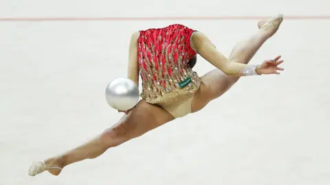 Trọn bộ sưu tập khoảnh khắc ảnh thể thao đáng nhớ nhất năm qua