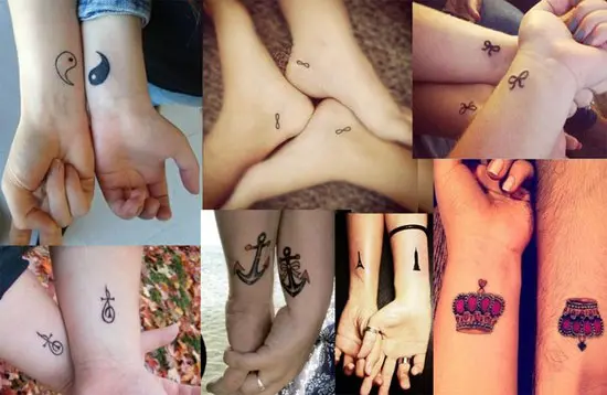 hình xăm đẹp cho nữ