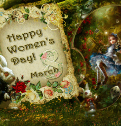 Hình ảnh ngày quốc tế phụ nữ 8-3, Women’s Day happy-international-women-day-march-08-3
