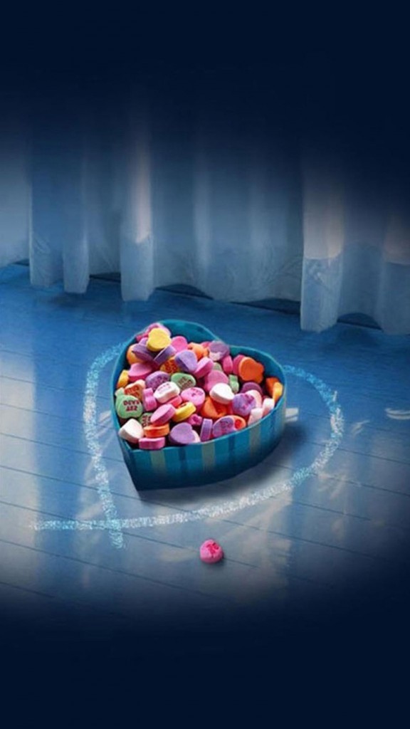 Tải 10 hình nền iphone hot nhất hiện nay