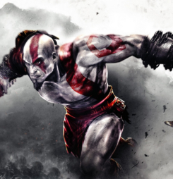 Tải 11 hình game HD làm hình nền máy tính