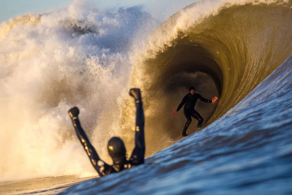 Tổng hợp 12 hình ảnh thể thao đẹp khắp thế giới