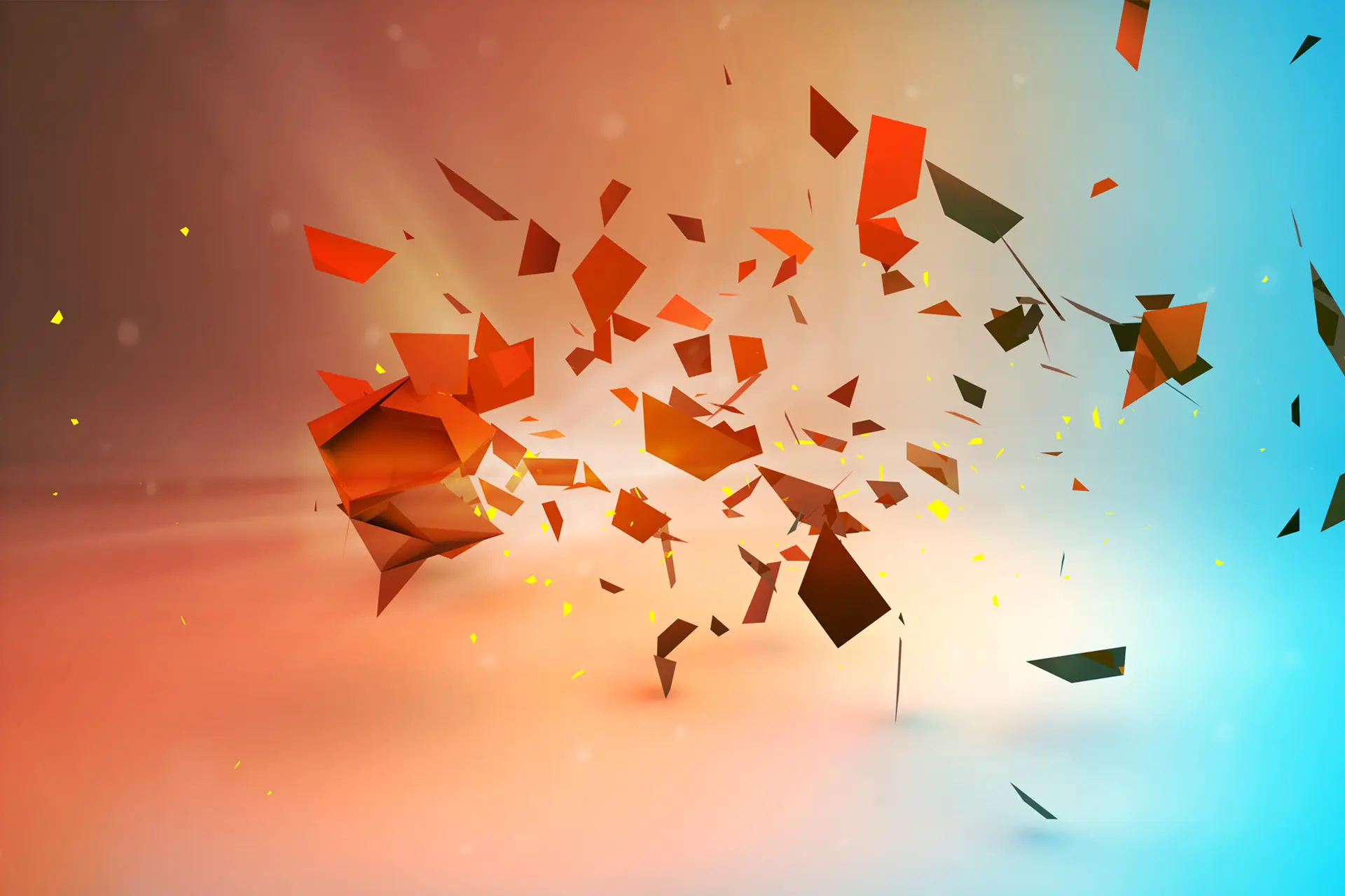 Top 10 hình nền Nexus đáng dùng nhất hiện nay