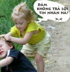 Top 10 hình vui nhộn hot nhất tuần qua