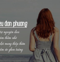 Bộ sưu tập 10 ảnh chế hay về tình yêu đơn phương