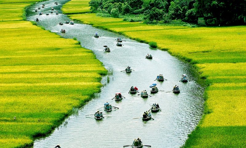 Bộ sưu tập hình thiên nhiên đẹp trên đất nước Việt Nam
