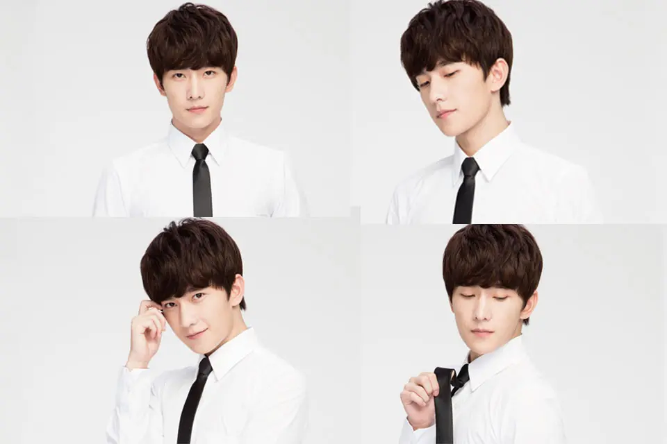 Điểm mặt 3 nam thần áo trắng làm nức lòng các Fan nữ