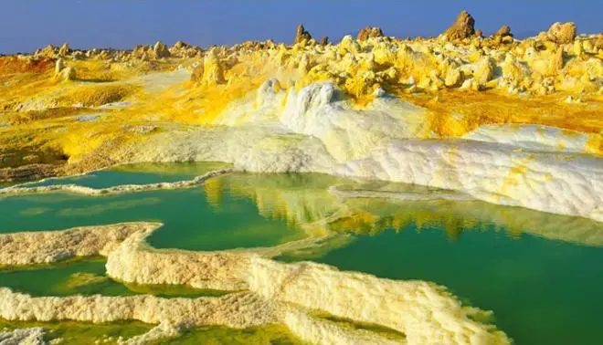 Tải miễn phí 10 hình thiên nhiên đẹp Full HD làm hình nền