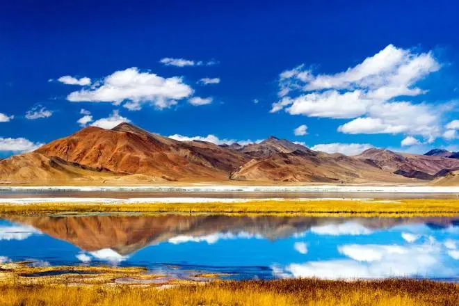 Trọn bộ hình thiên nhiên đẹp trên khắp thế giới