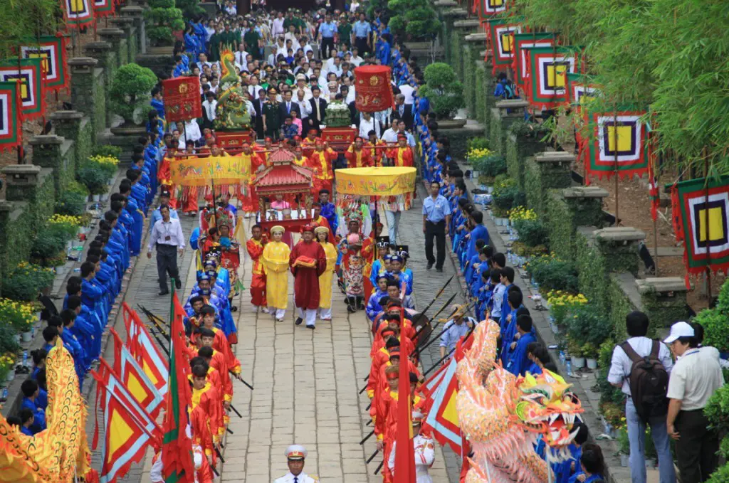 hinh anh dep ve ngay gio to hung vuong mung 10-3-5