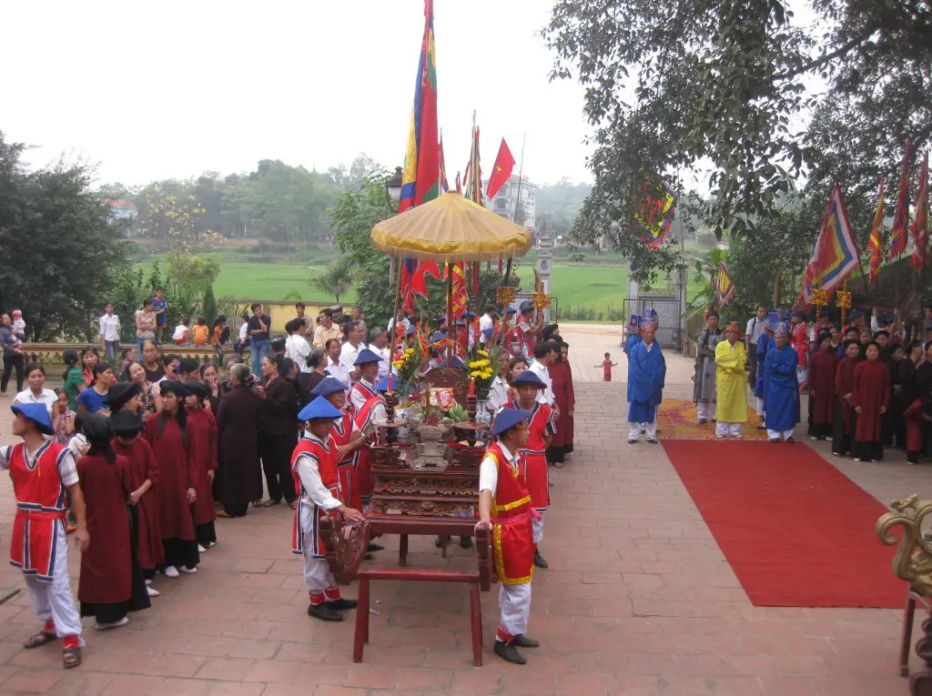 hinh anh dep ve ngay gio to hung vuong mung 10-3-8