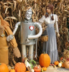 Hình ảnh trang trí ngày Halloween ma quỷ kinh dị nhất decor-trang-tri-halloween