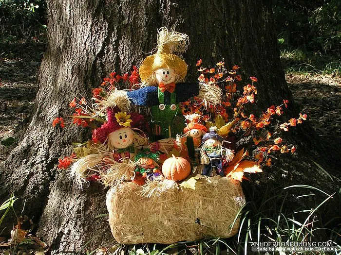 do-trang-tri-halloween-dep-nhat