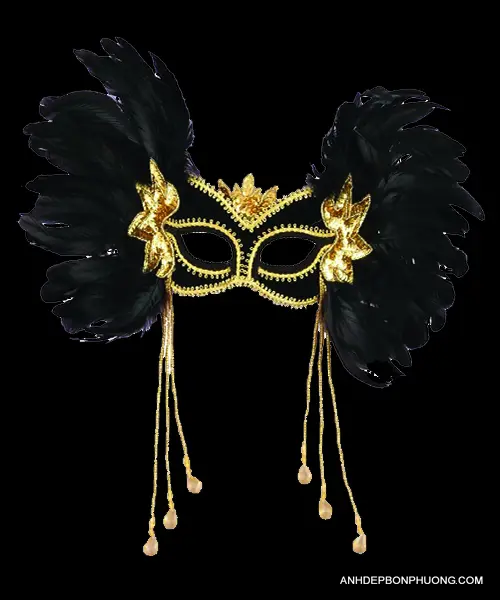 mat-na-halloween-gia-bao-nhieu-masquerade-black-venetian-dangles