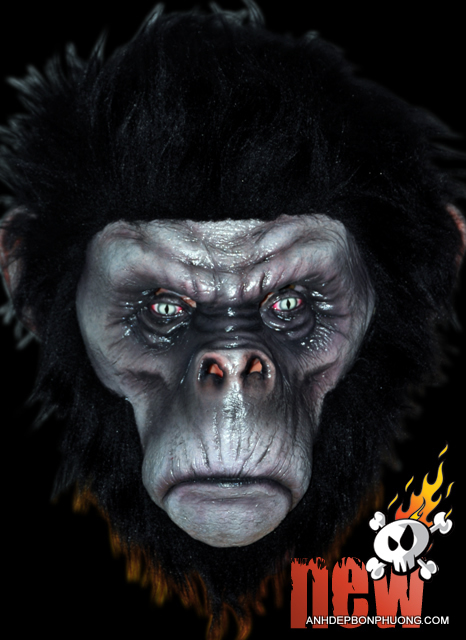 mat-na-halloween-tu-lam-gorilla-masks-bad-chimp-black