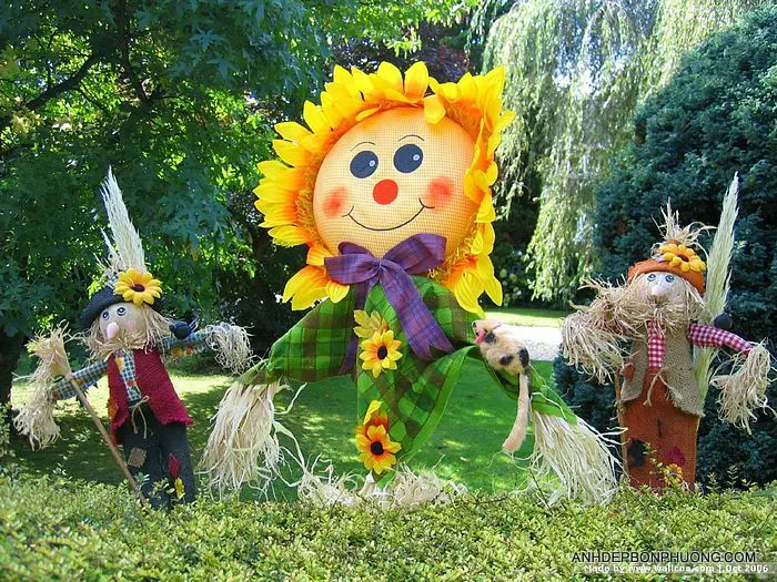 trang-tri-phong-cach-halloween