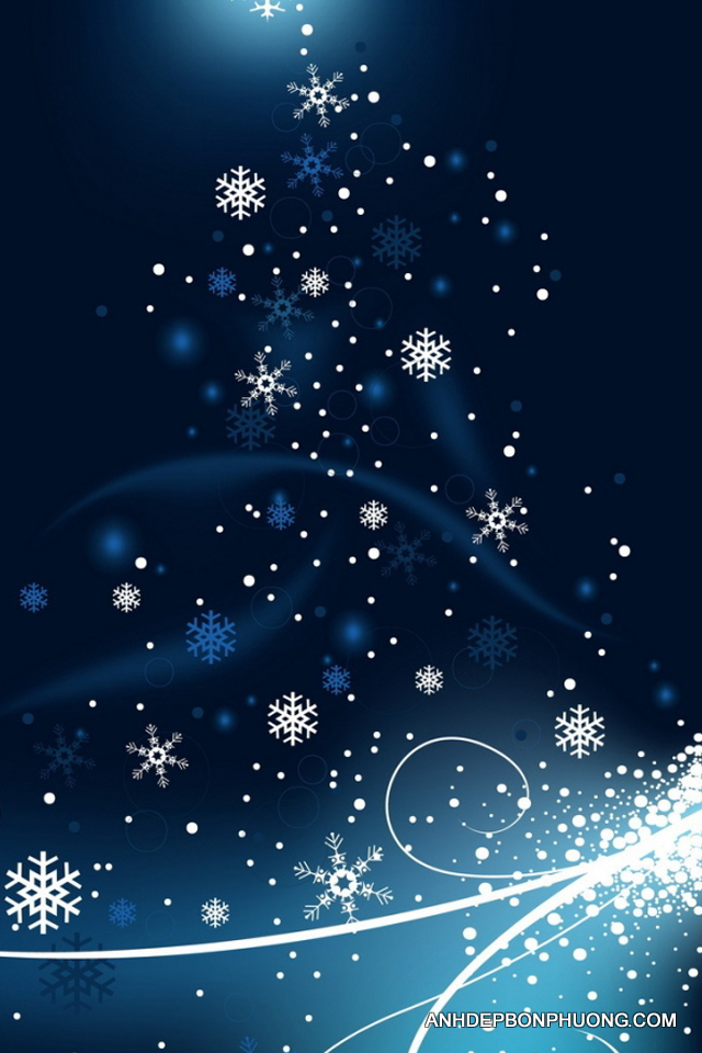 hinh-cay-thong-noel-iphone-wallpaper-for-christmas