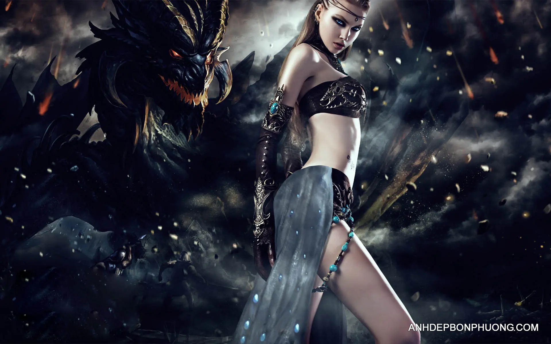 hinh-nen-fantasy-cho-iphone-4