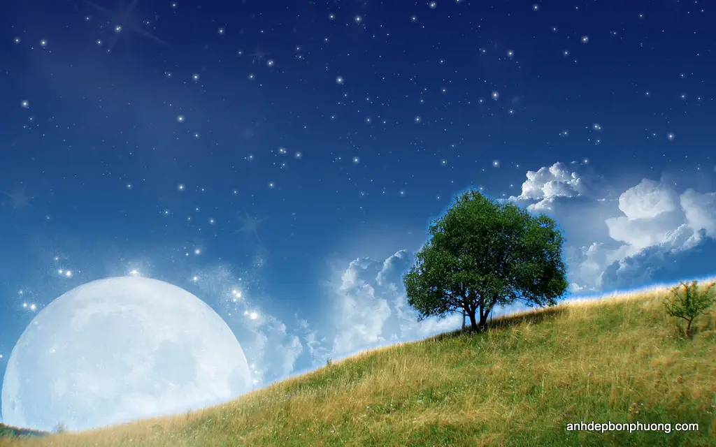 hinh-backgroup-dep-nhat-Moon-Nature-Wallpapers