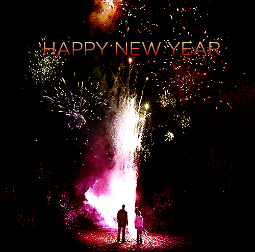 hinh-dong-cap-doi-ban-phao-hoa-tet-happy-new-year-couple-with-fireworks-animated-gif