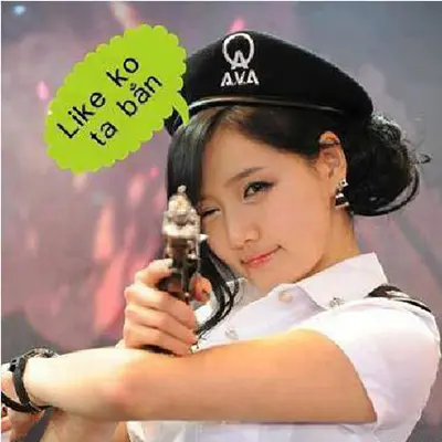 Top 50 ảnh chế facebook bựa hài hước vui nhộn