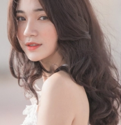 Ảnh couple Nữ đẹp tinh khôi